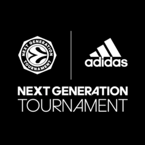 U18 Next Generation Team Patras logo