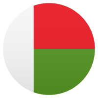 Madagascar (W) logo