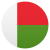 Madagascar (W) logo