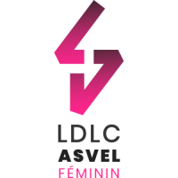 Lyon (U18) logo