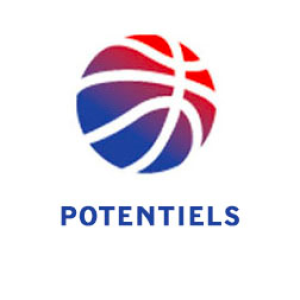 Potentiels logo