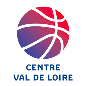 Centre Val de Loire (W) logo