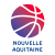 Nouvelle Aquitaine (U15 F) logo