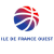 Ile-de-France Ouest (U13 M) logo
