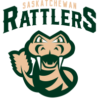 Saskatchewan Rattlers logo