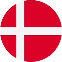 U16 Denmark (W) logo