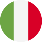U16 Italy (W)