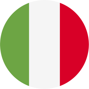 U16 Italy (W) logo