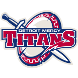 Detroit-Mercy Titans