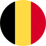 U18 Belgium (W)