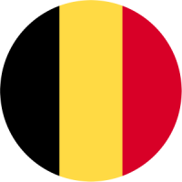U18 Belgium (W) logo