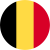 U18 Belgium (W) logo
