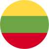 U20 Lithuania (W) logo