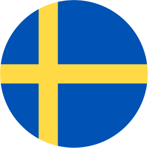 U20 Sweden (W) logo