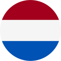 U20 Netherlands (W) logo