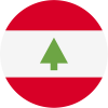 U17 Lebanon logo