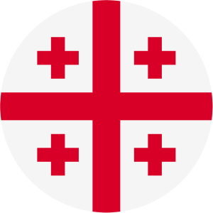 U20 Georgia (W) logo