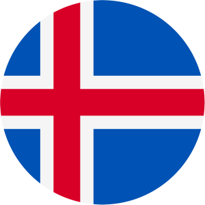 U20 Iceland (W) logo