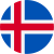 U18 Iceland (W) logo