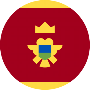 U16 Montenegro (W) logo