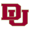 Denver Pioneers logo