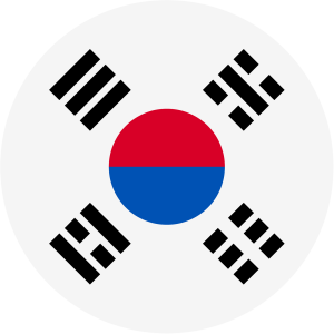 U17 Korea (W) logo