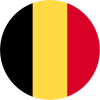 U17 Belgium (W) logo