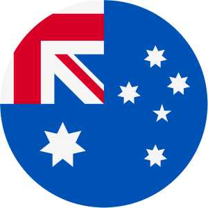 U17 Australia (W) logo