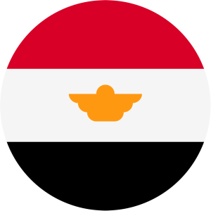 U17 Egypt (W) logo