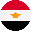 U17 Egypt (W) logo