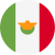 U17 Mexico (W) logo