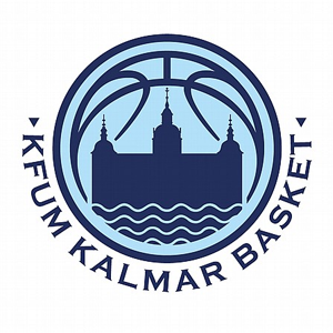 Kalmar Saints logo
