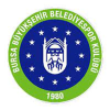 Bursa Uludag Basketbol logo