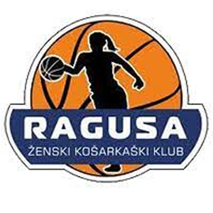 ZKK Ragusa logo
