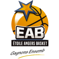 Angers U21 logo