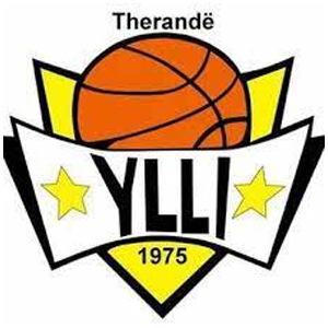 Ylli Therande logo