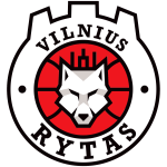 Rytas Vilnius II