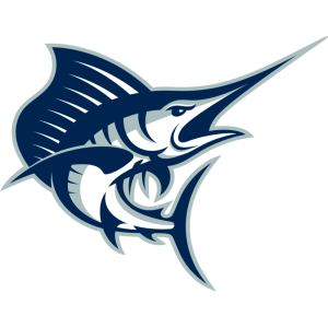 Palm Beach Atlantic Sailfish logo
