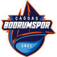 Cagdas Bodrum Spor logo