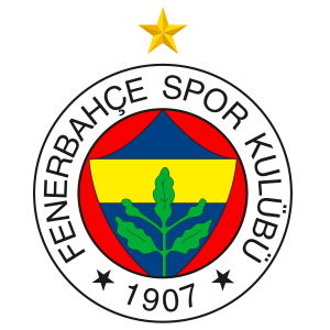 Fenerbahce II logo