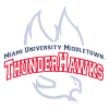 Middletown ThunderHawks logo