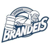 Brandeis Judges logo