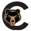 Clinton Golden Bears logo