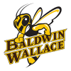 Baldwin-Wallace Yellow Jackets logo