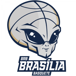 BRB/Brasília logo