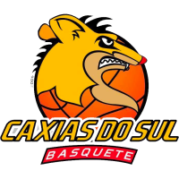 Caxias do Sul Basquete logo