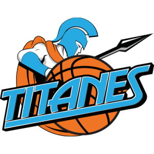 Titanes Licey logo