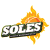 Soles de Santo Domingo Este logo