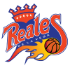 Reales de La Vega logo