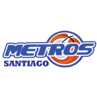 Metros de Santiago
